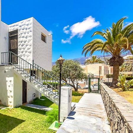 Apartment Near Playa De Las Americas With Wifi And Pool, Tenerife Sur Esterno foto