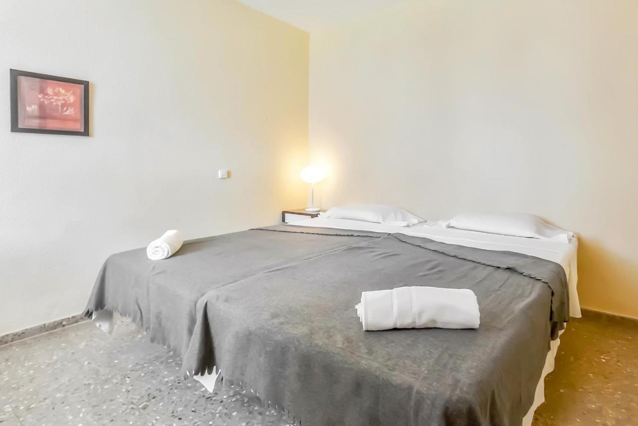 Apartment Near Playa De Las Americas With Wifi And Pool, Tenerife Sur Esterno foto
