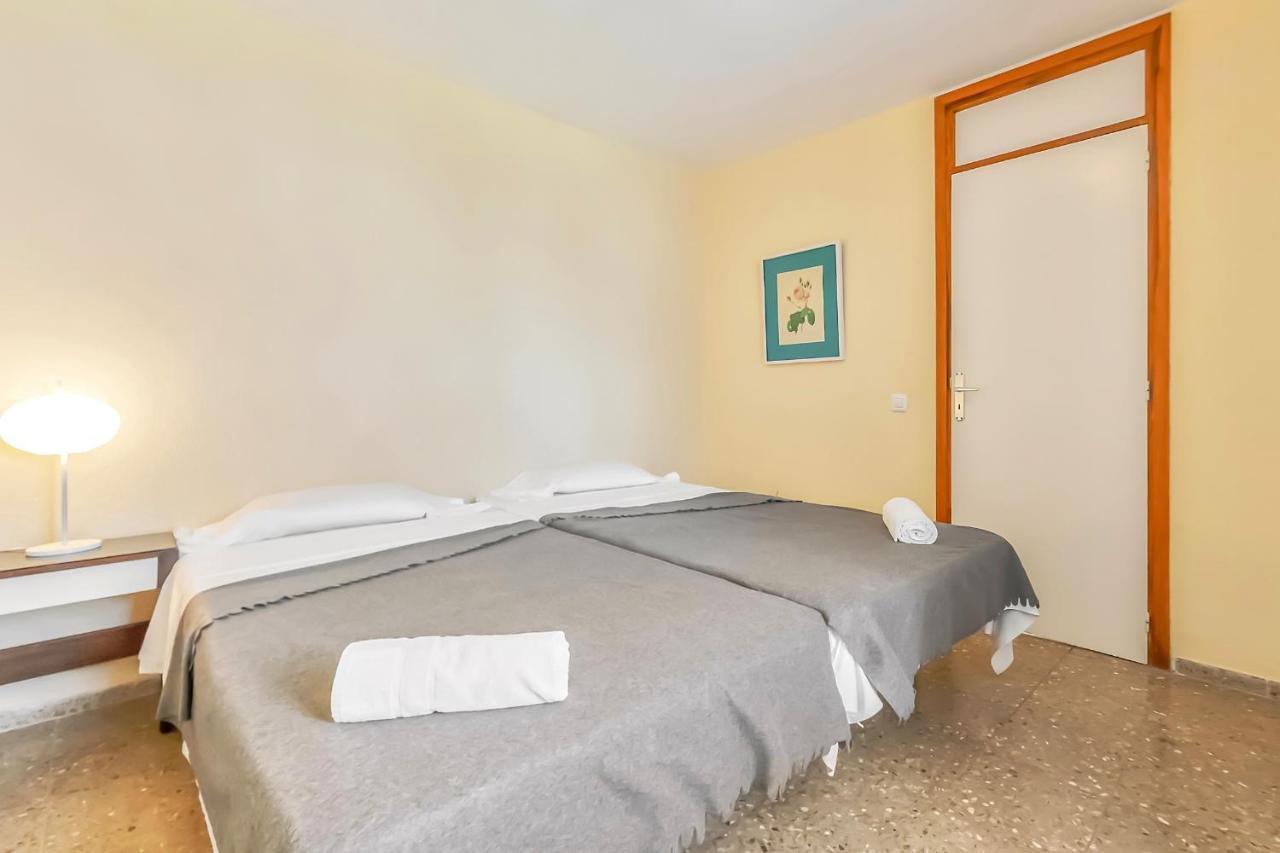 Apartment Near Playa De Las Americas With Wifi And Pool, Tenerife Sur Esterno foto