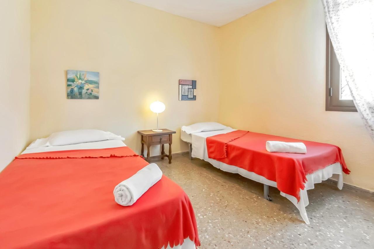 Apartment Near Playa De Las Americas With Wifi And Pool, Tenerife Sur Esterno foto