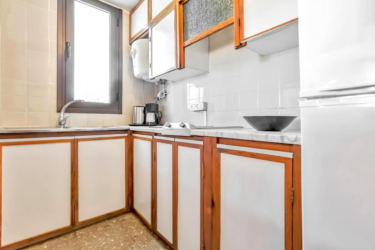 Apartment Near Playa De Las Americas With Wifi And Pool, Tenerife Sur Esterno foto
