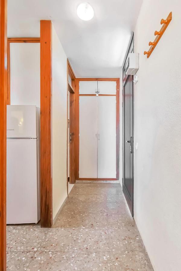 Apartment Near Playa De Las Americas With Wifi And Pool, Tenerife Sur Esterno foto