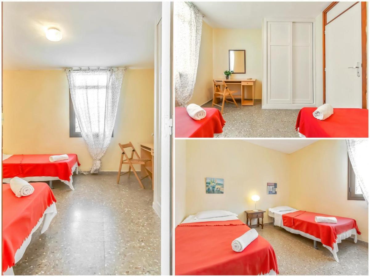 Apartment Near Playa De Las Americas With Wifi And Pool, Tenerife Sur Esterno foto