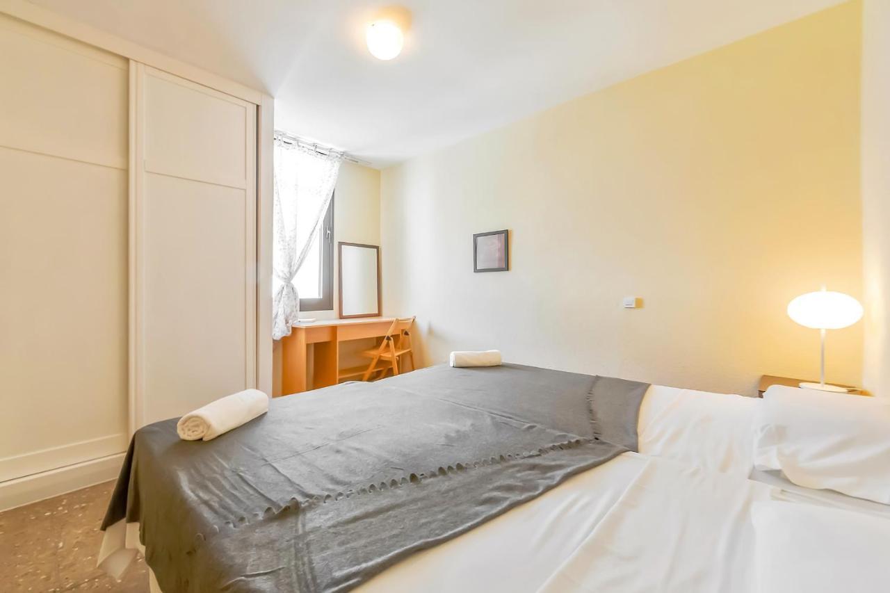 Apartment Near Playa De Las Americas With Wifi And Pool, Tenerife Sur Esterno foto